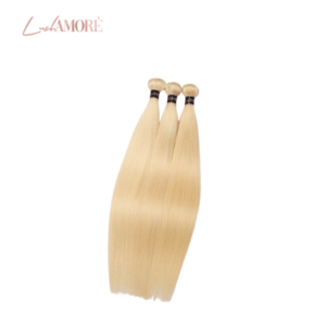 Lush Amoré 3 Blonde Bundle Deals Straight