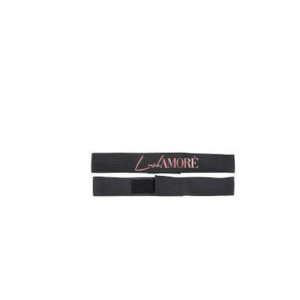 Lush Amoré Edge Bands