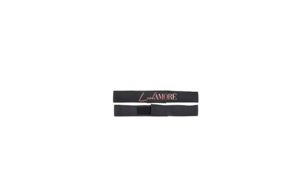 Lush Amoré Edge Bands
