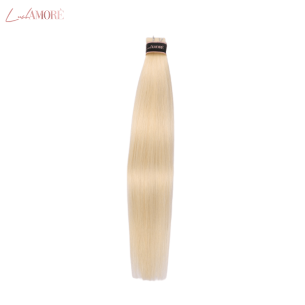 Lush Amoré Tape-Ins 613 Blonde (50G/ 20pc per pack) - Image 3