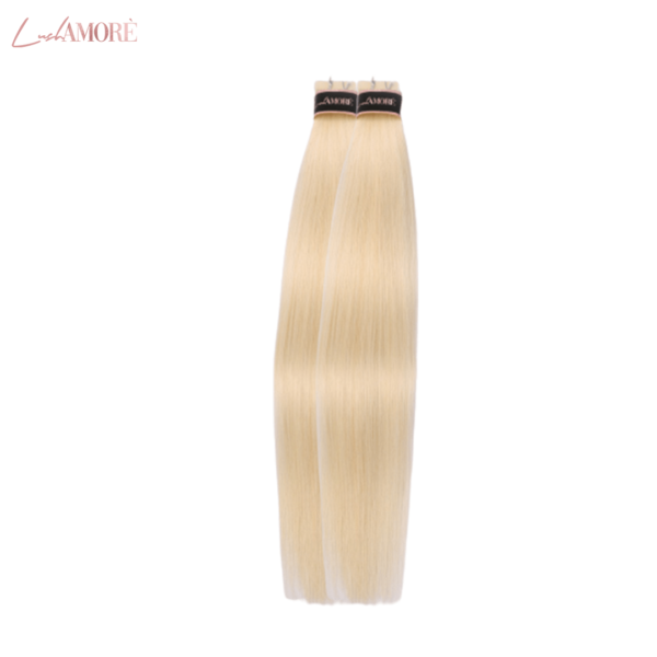 Lush Amoré Tape-Ins 613 Blonde (50G/ 20pc per pack)