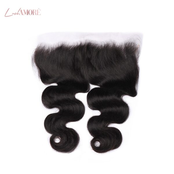 Lush Amoré Loose Wave Lace Frontal (13x4 or 13x5 Transparent or HD)