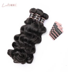 Lush Amoré 3 Bundle Deals Loose Wave