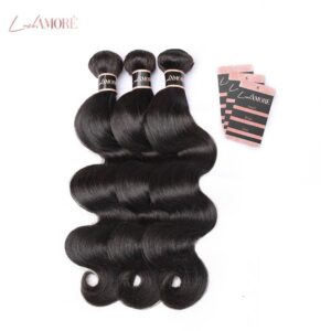 Lush Amoré 3 Bundle Deals Body Wave
