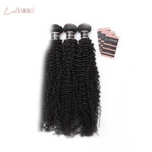 Lush Amoré 3 Bundle Deals Kinky Curl